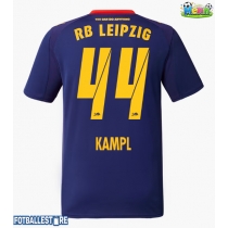 RB Leipzig Kevin Kampl #44 Bortedrakt 2025-26 Kortermet